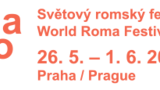 Světový romský festival Khamoro 2019 přiveze do Prahy romskou dechovku, světový gypsy jazz i autentické flamenco