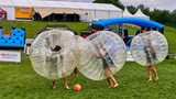 Bumper Ball na Benátské! s Impulsem! a Chill-out zóna u Bílých Tygrů! 