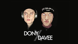 DONY X DAVEE přinášejí vintage klip k tanečnímu songu Svítání