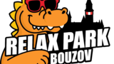 Relax park Bouzov — minikáry, koloběžky i lanovka dlouhá 137 metrů!