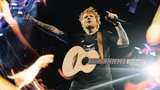Mega koncerty Eda Sheerana v Hradci Králové už tento víkend nabídnou shows světových rozměrů, vystoupí i Ewa Farna a Calum Scott