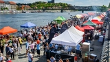 Food Event je spolehlivým partnerem při organizaci gastronomických festivalů i jiných událostí