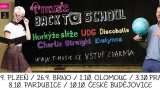 Již třetí ročník open-air festivalu t-music Back to School zpříjemní studentům středních a vysokých škol začátek nového školního roku.