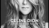 Celine Dion výdává 4. listopadu nové studiové album