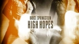 Bruce Springsteen vydá 13. ledna 2014 nové studiové album „High Hopes“