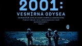 2001: Vesmírná odysea od 27. 3. opět v českých kinech – v perfektní kvalitě, na velkém plátně!