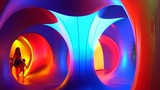 Magické luminarium přijíždí do Prahy! Hra světla a barev uvolňuje pozitivní energii