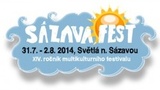 Sázavafest hlásí novinky v programu, opět dojde na spisovatelskou legendu 