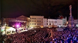 Olomoucké barokní slavnosti v plném proudu a mezinárodní festival flamenca a španělské kultury v přípravách