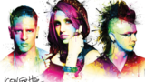 Předskokany HOLLYWOOD UNDEAD budou ICON FOR HIRE.