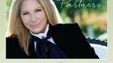 Barbra Streisand vydá 12. září 2014 album ‘PARTNERS’