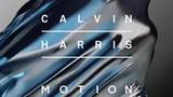 CALVIN HARRIS vydá nové album MOTION 31. října 2014