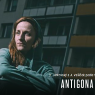 Antigona - Divadlo Drak