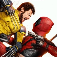 Deadpool & Wolverine - Letní amfiteátr Bílina