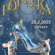 POPELKA I Svitavy