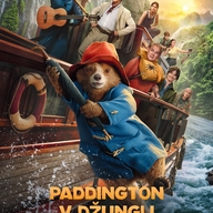 Kino za vysvědčení: Paddington v džungli - Kino Humpolec