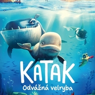 Katak: Odvážná velryba - Kino Humpolec  