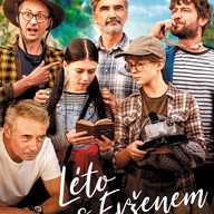 Mimikino - Léto s Evženem v Humpolci