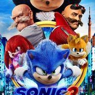 Ježek Sonic 3 - Kino Vesmír