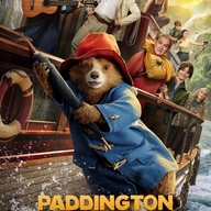 Paddington v džungli - Kino Humpolec