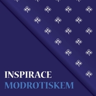 Výstava Inspirace modrotiskem ve Vsetíně