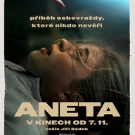 Aneta - Kino Humpolec