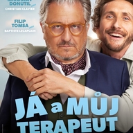 Mimikino v Humpolci - Já a můj terapeut