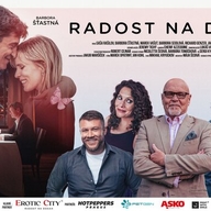 Radost na dosah - Kino Spektrum