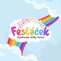 Fesťáček: Nejoblíbenější dětský festival v Olomouci
