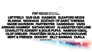 Festival Pop Messe 2024