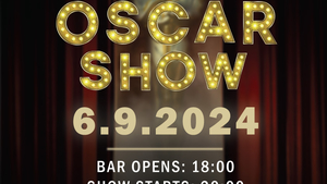 Cabaret OSCAR SHOW - Cabaret des Péchés