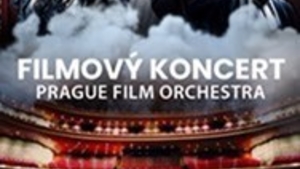 Koncert filmové hudby - Zámek Valtice