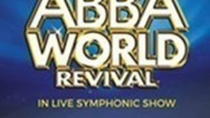 ABBA SYMPHONIC SHOW 50 - Kladno