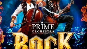 Prime Orchestra – Rock Sympho Show v Ostravě