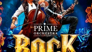 Prime Orchestra – Rock Sympho Show v Hradci Králové
