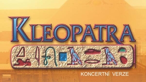 Kleopatra, koncertní verze muzikálu v Brně