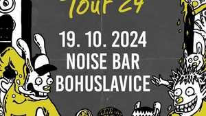 Houba / Nežfaleš Tour '24 - Bohuslavice