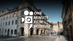 Výstava One Minute Film Museum