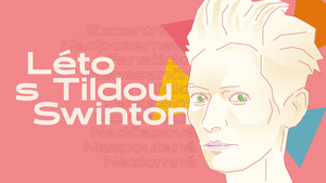 Constantine - Léto s Tildou Swinton v Bio Oko