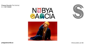 Nubya Garcia - Lucerna Music Bar