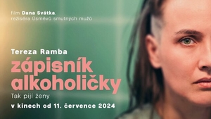 Zápisník alkoholičky - Letní kino Sezimovo Ústí