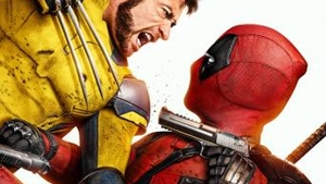 Deadpool & Wolverine - Letní amfiteátr Bílina