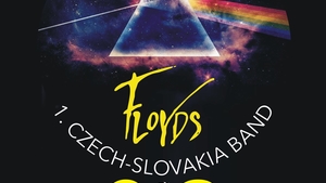 Pink Floyd Tribute - Popovice