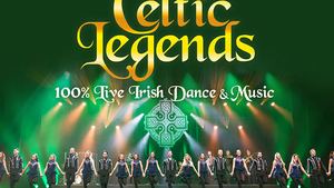 Celtic Legends ve Zlíně