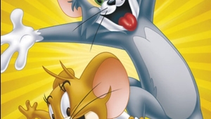 Tom a Jerry - Brno