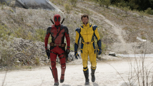 Deadpool & Wolverine - Letní kino Neratovice