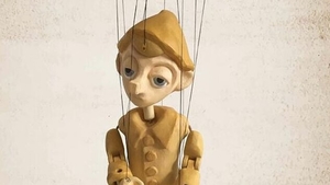 Pinocchio pohádka v Neratovicích