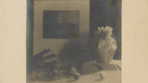 Josef Sudek a Fotoklub Praha - Galerie Josefa Sudka