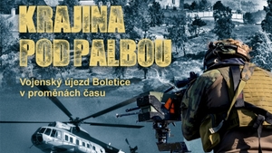 Krajina pod palbou - komentovaná prohlídka výstavy