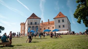 Festival plný chutí - Letovice